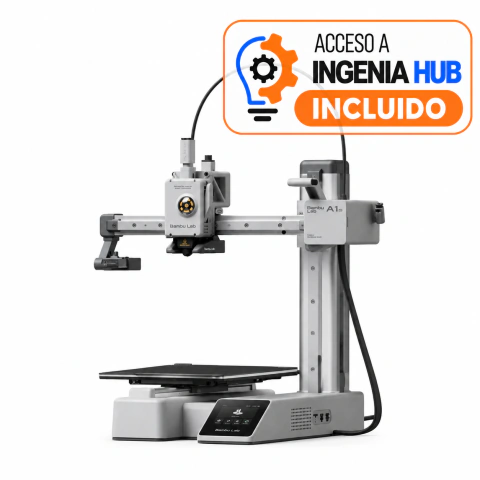 Bambu Lab A1 Mini