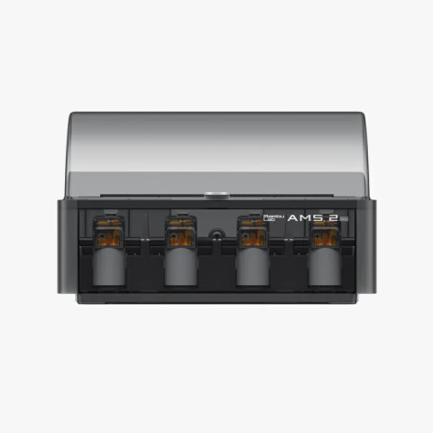 Bambu Lab AMS 2 Pro