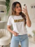 T-Shirt Brasil na internet