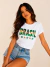 T-Shirt Brasil na internet