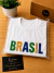 T-Shirt Brasil - loja online