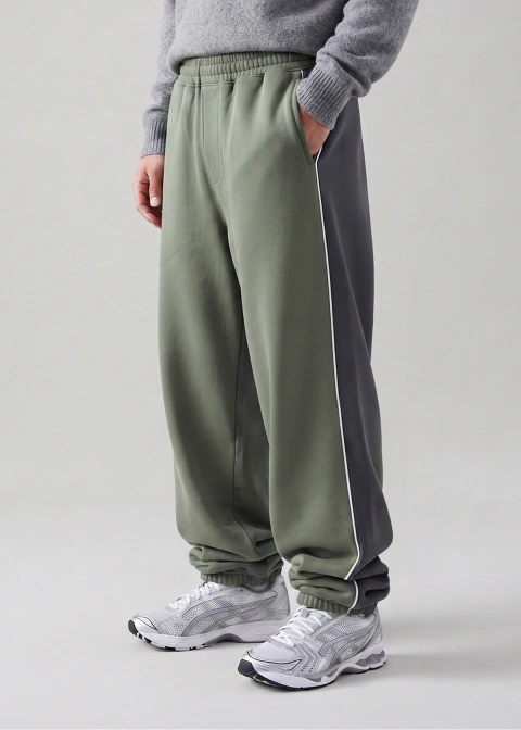 Jogger Wide Lorio
