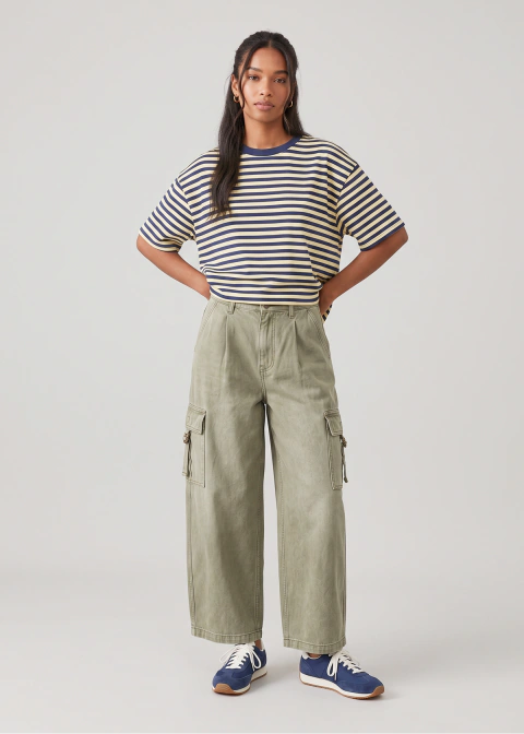 Pantalón Cargo Denver
