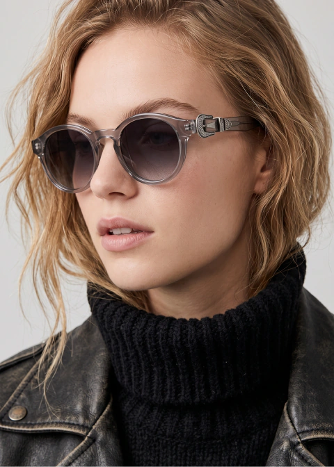 Lentes de Sol Western Marlow