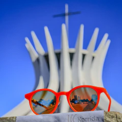 Sky Orange