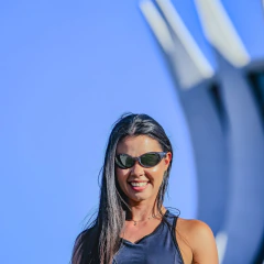 Dash Prateado Cinza Listrado na internet