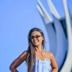 Cateye Brown - Korrida Brasil