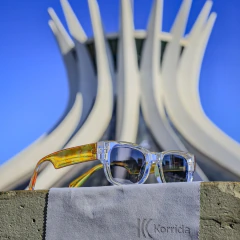 Bennet Cristal - Korrida Brasil