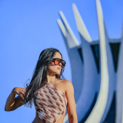 Royal Brown - Korrida Brasil