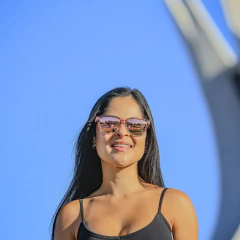 Summer Rose - Korrida Brasil
