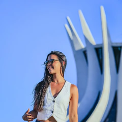 Sky Green - Korrida Brasil