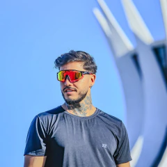 Imagem do Vórtex K Fire
