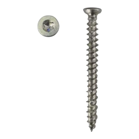 Tornillo para Concreto 7.5X100 1.000U