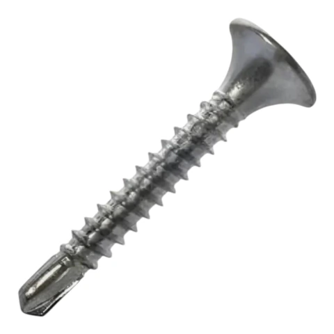 Volcanita Punta Broca 8x3 4.000U