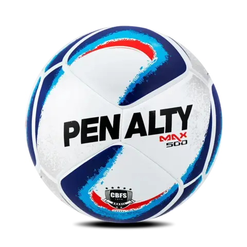 BOLA FUTSAL MAX 500 TERM XXIV BC-AZ-VM