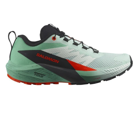 TENIS SENSE RIDE 5 F VD/PT/VM