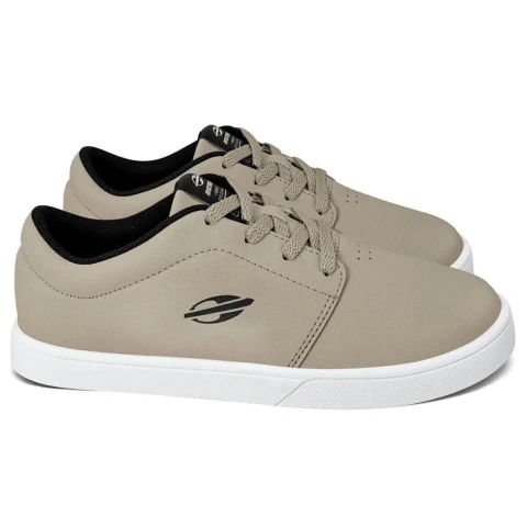 203391 TENIS SINT 07 URBAN BACK RATO/ BLACK/ WHITE
