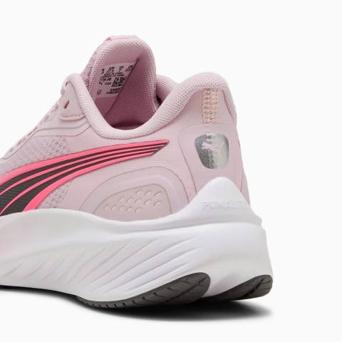 TENIS POUNCE LITE WNS ROSE MAUVE/SUN STRUC 037