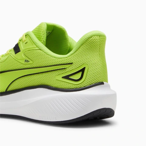 TENIS SKYROCKET LITE LIME POW/PUMA WHITE