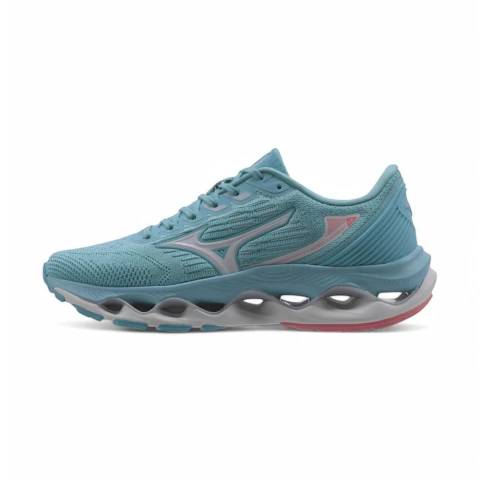 TENIS MIZUNO WAVE LEGEND 4 AZLTQS