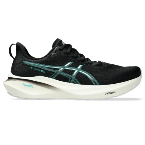 Gt-2000 13 Black/Wave Teal