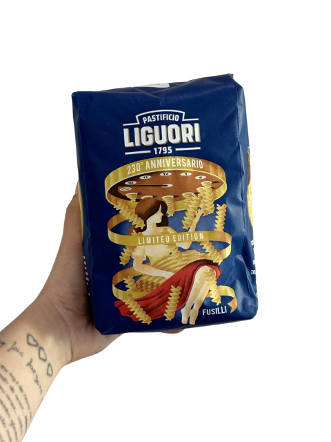 Fusilli - 500g