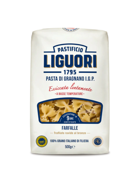Farfalle - 500g