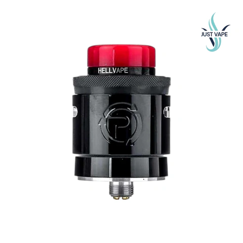 Atomizador Hellvape Passage RDA