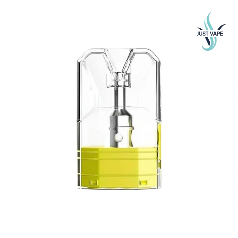 Coil Vapelustion Hannya Airtok (1u.)