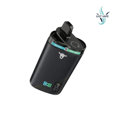 Descartables Black Sheep 30000 Puffs