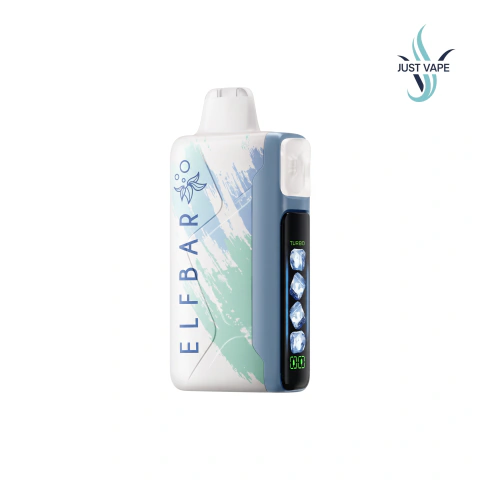 Descartables Elfbar Ice King 40000 Puffs