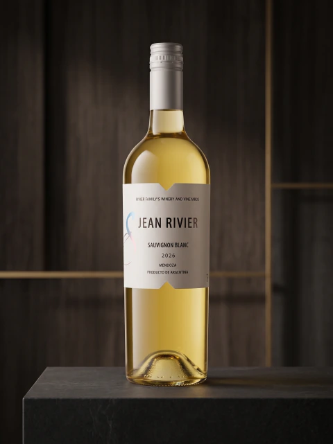 vino Sauvignon Blanc 2026