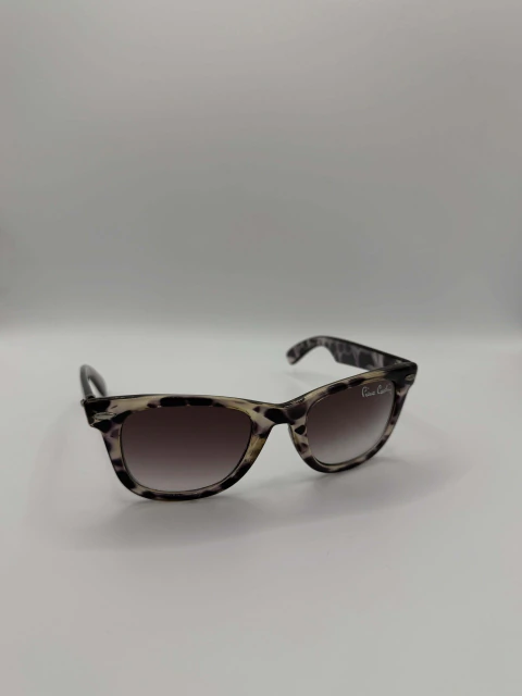 Óculos de sol Pierre Cardin vintage