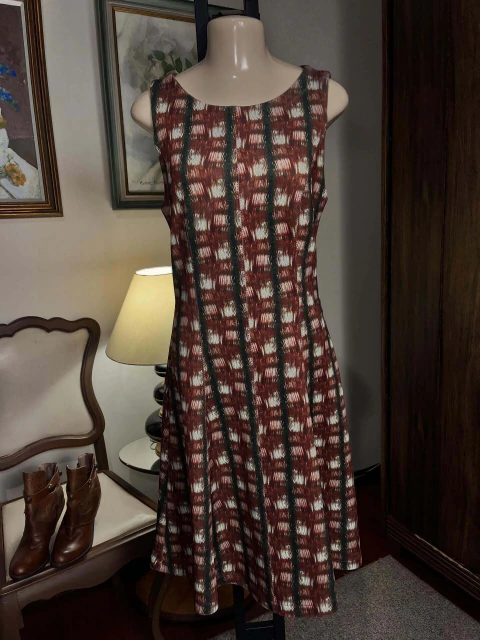 Vestido Enjoy