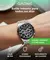 Reloj de Cuarzo para Hombre Gadnic Morfeo Resistente al Agua con Fecha y Hora - comprar online