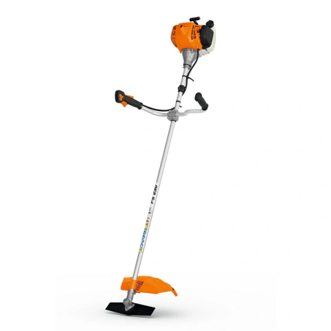 DESMALEZADORA A GASOLINA STIHL FS 230
