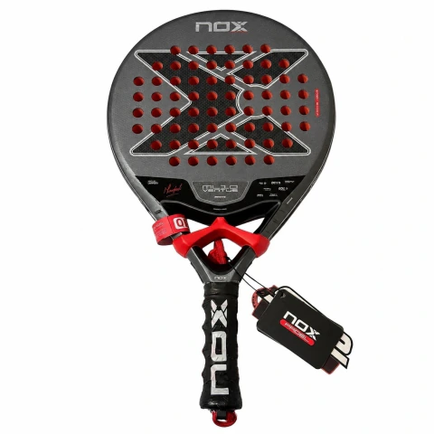 NOX ML10 VENTUS CONTROL 3K 2026