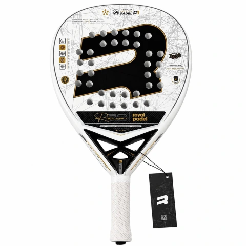 Royal R30 Premier Mendoza Carbono