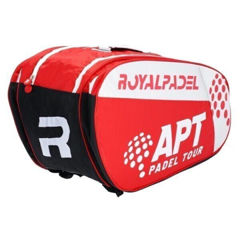 Royal Bolso APT Blanco