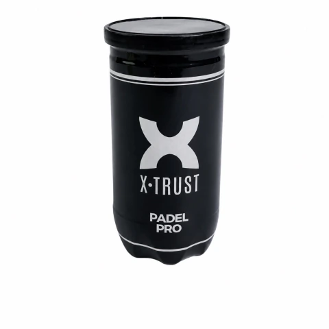 X-Trust Tubo Pelotas X-Trust X2