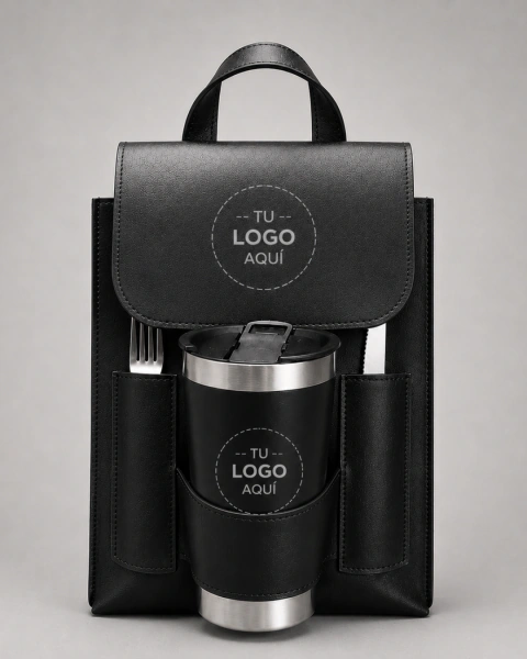 Set de Asado Premium Personalizado