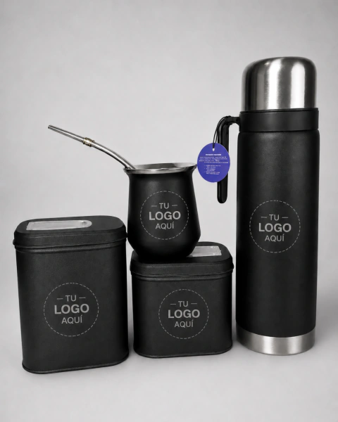 Set Matero Premium Personalizado – Todo lo que Necesitás para el Mate