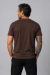Camiseta Premium Tecido Confort Yeh Bordado - comprar online