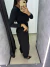 Calça de alfaiataria cenoura na internet