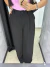 Calça de alfaiataria pantalona - comprar online