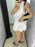 Vestido macaquinho na internet