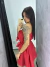 Vestido manga única na internet