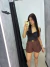 Shorts alfaiataria