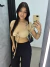 Cropped amarração frontal - comprar online