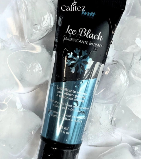 Ice Black